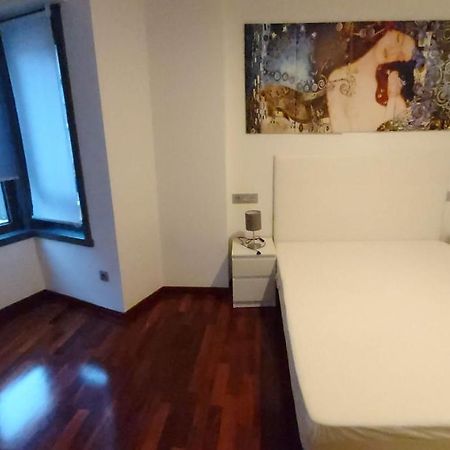 Apartament Lolita A Coruña Zewnętrze zdjęcie