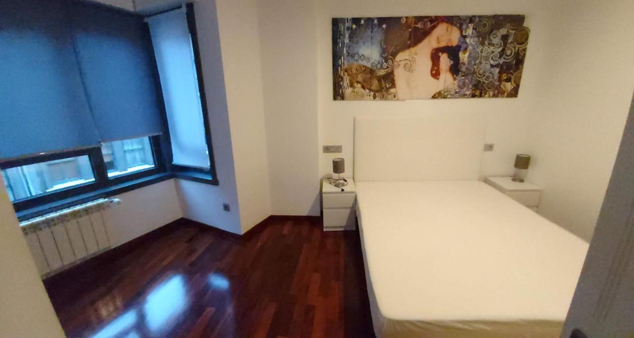Apartament Lolita A Coruña Zewnętrze zdjęcie