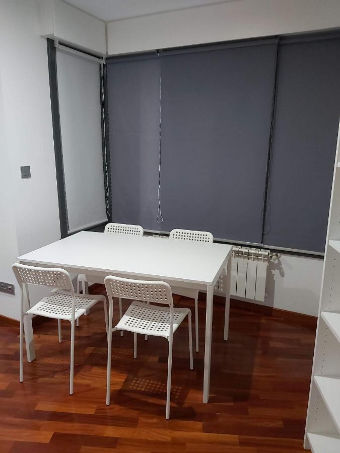 Apartament Lolita A Coruña Zewnętrze zdjęcie
