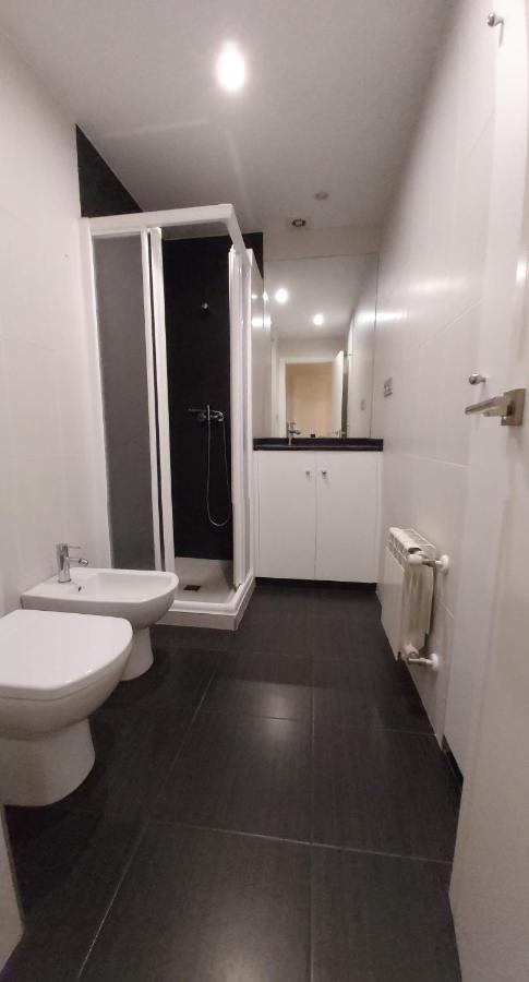 Apartament Lolita A Coruña Zewnętrze zdjęcie