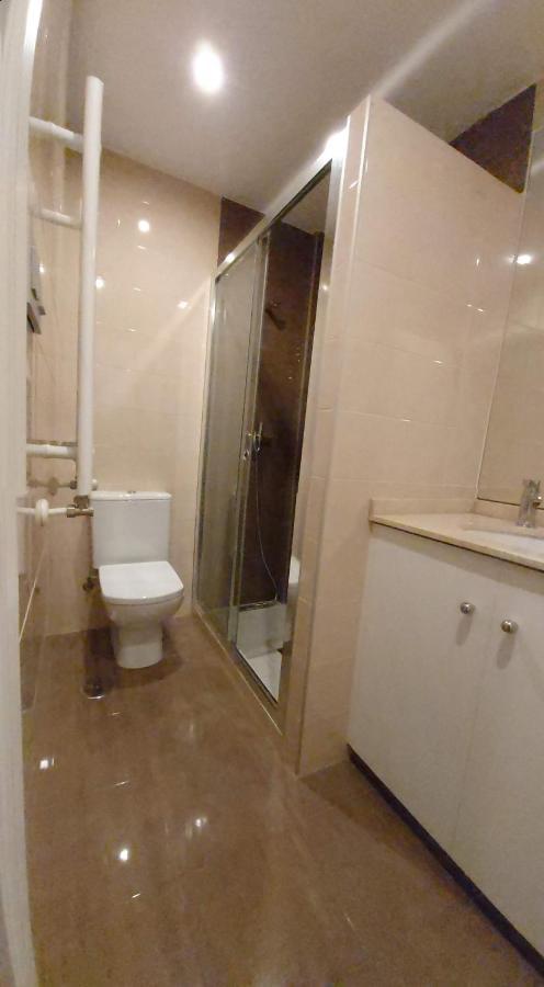 Apartament Lolita A Coruña Zewnętrze zdjęcie