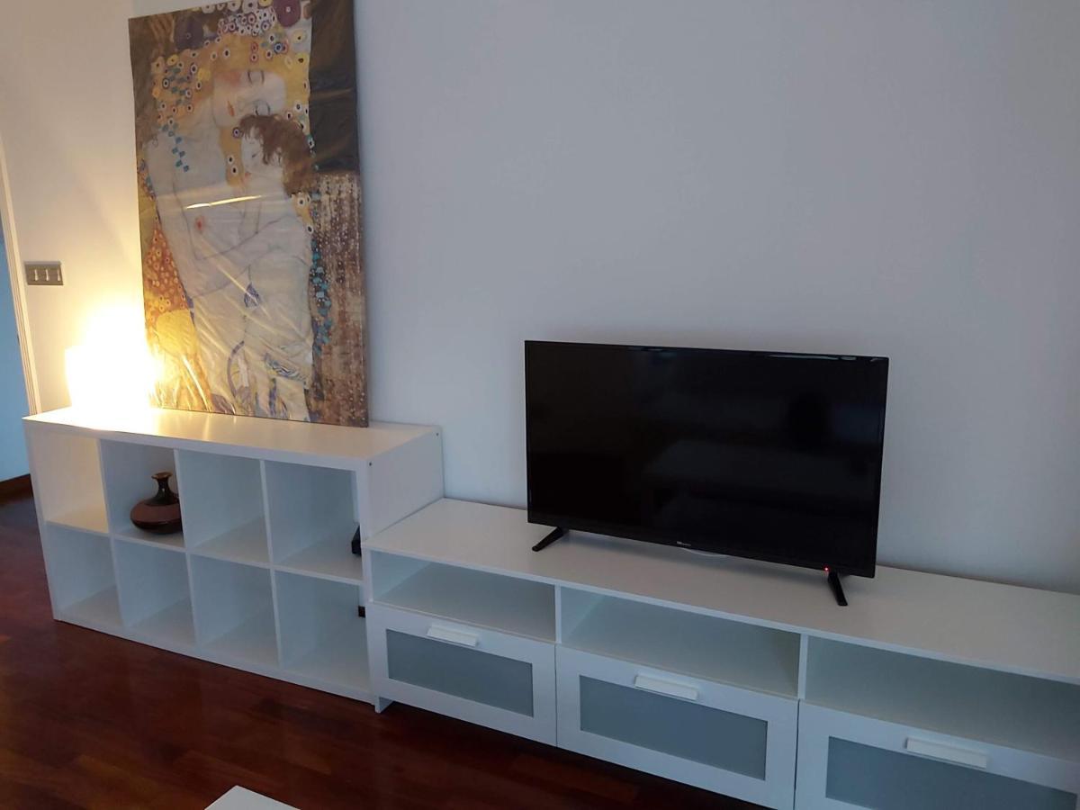 Apartament Lolita A Coruña Zewnętrze zdjęcie