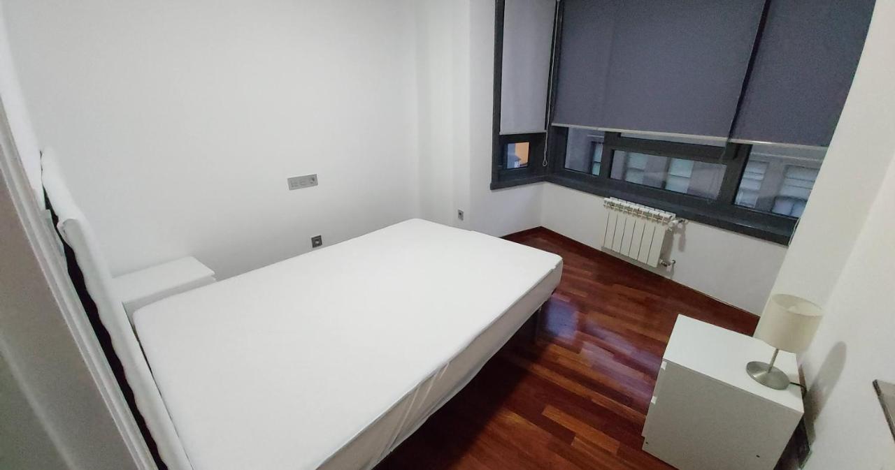 Apartament Lolita A Coruña Zewnętrze zdjęcie